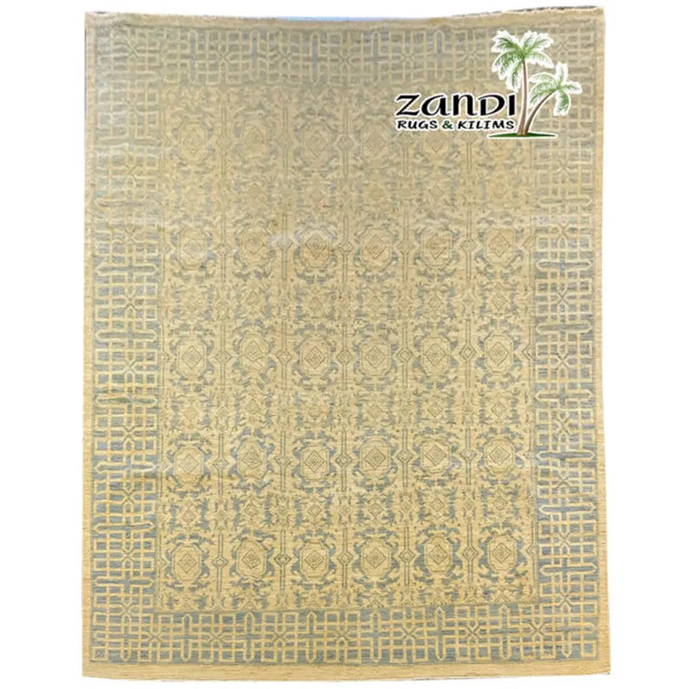 Edited image of rug 204